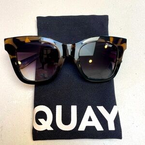 Quay Sunglasses